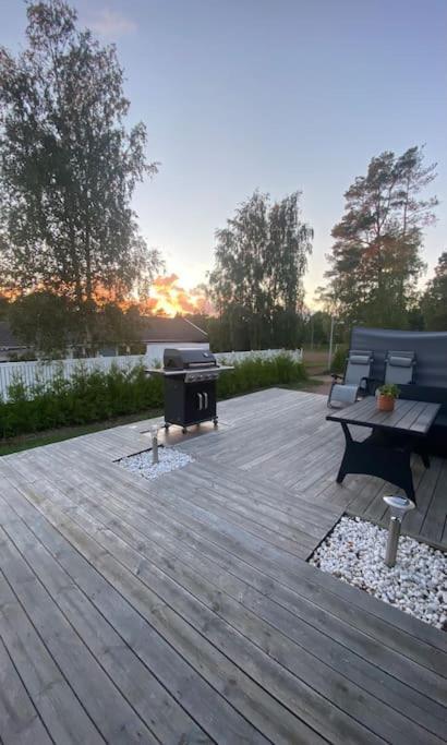 Sikvaegen Apartments Mariehamn Exteriör bild