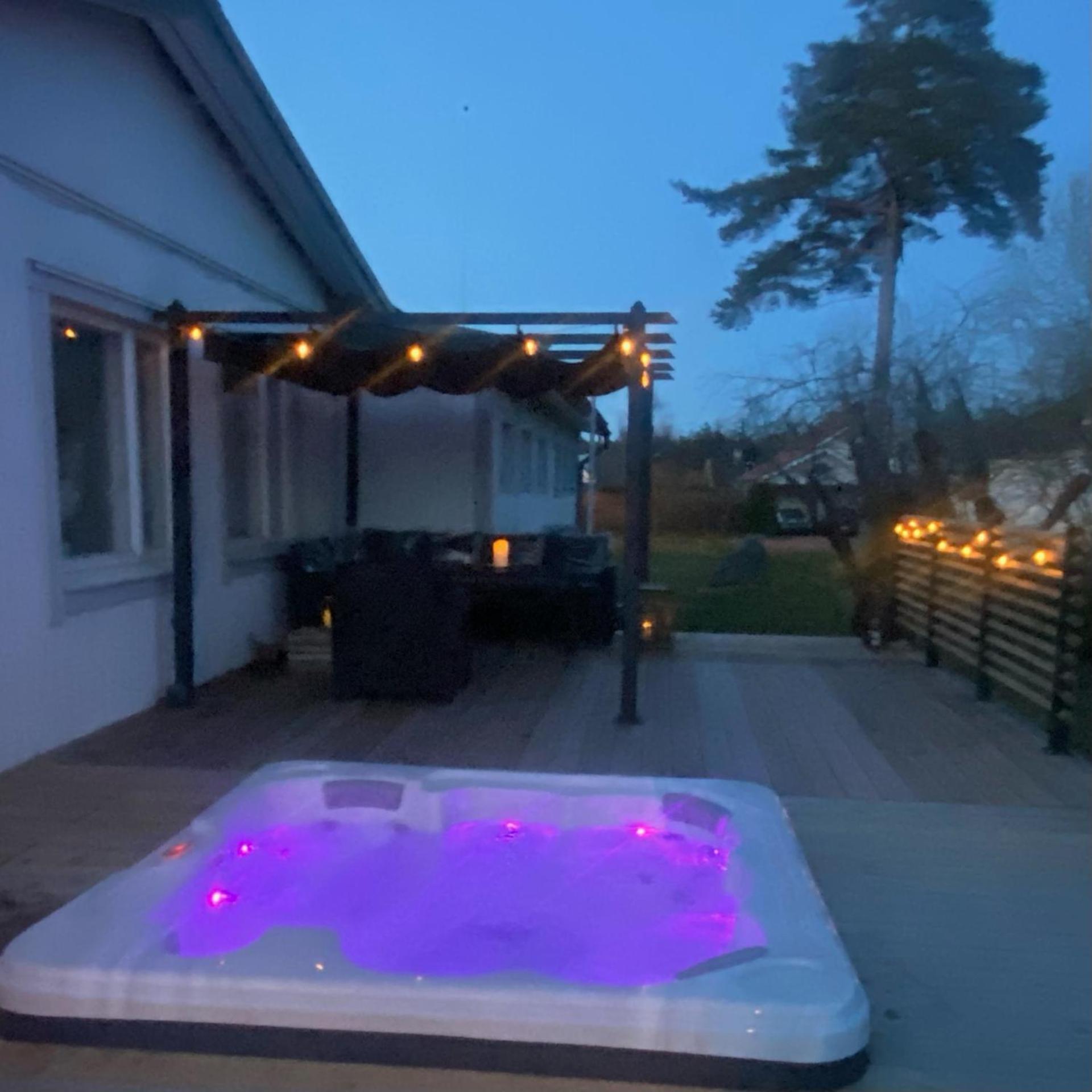 Sikvaegen Apartments Mariehamn Exteriör bild