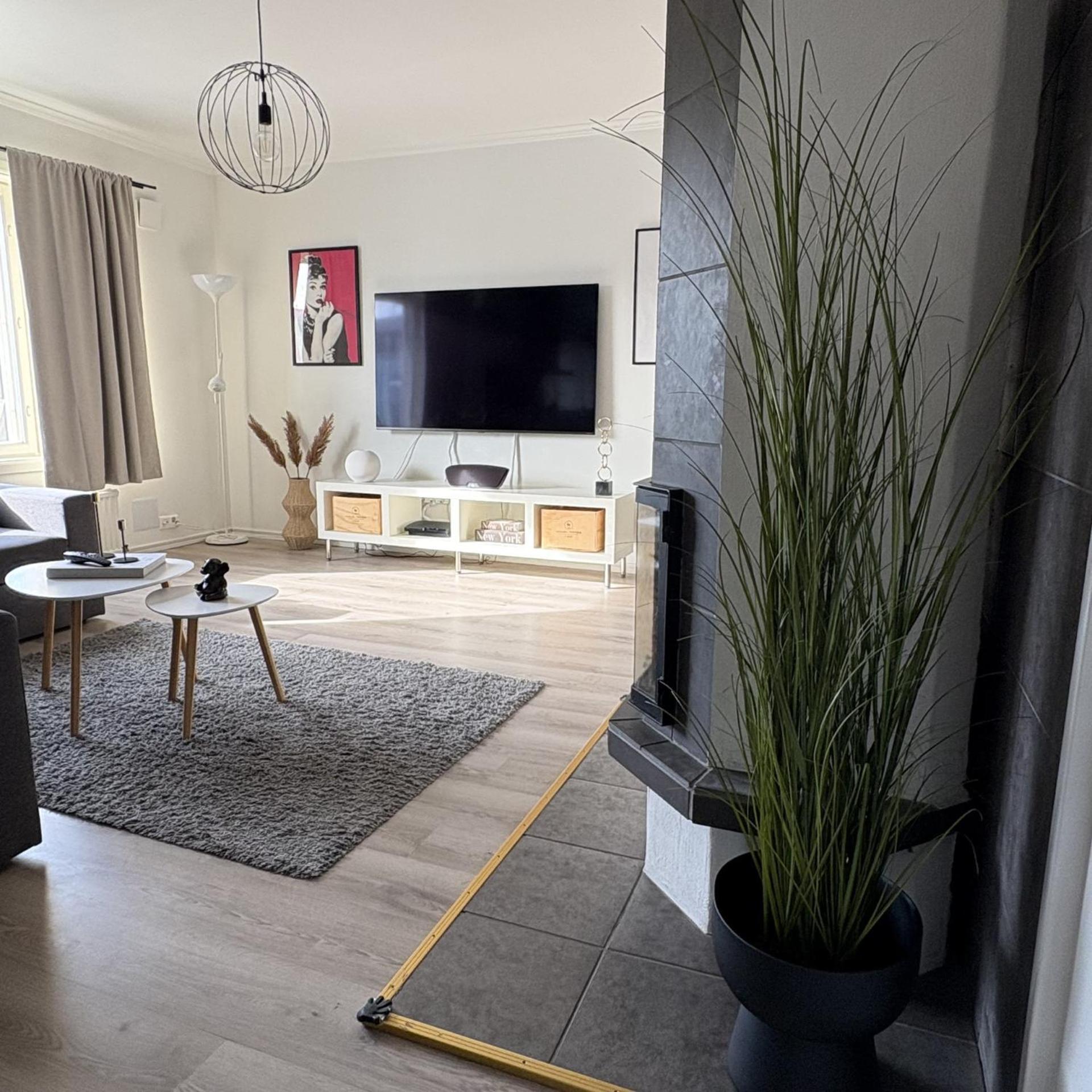 Sikvaegen Apartments Mariehamn Exteriör bild
