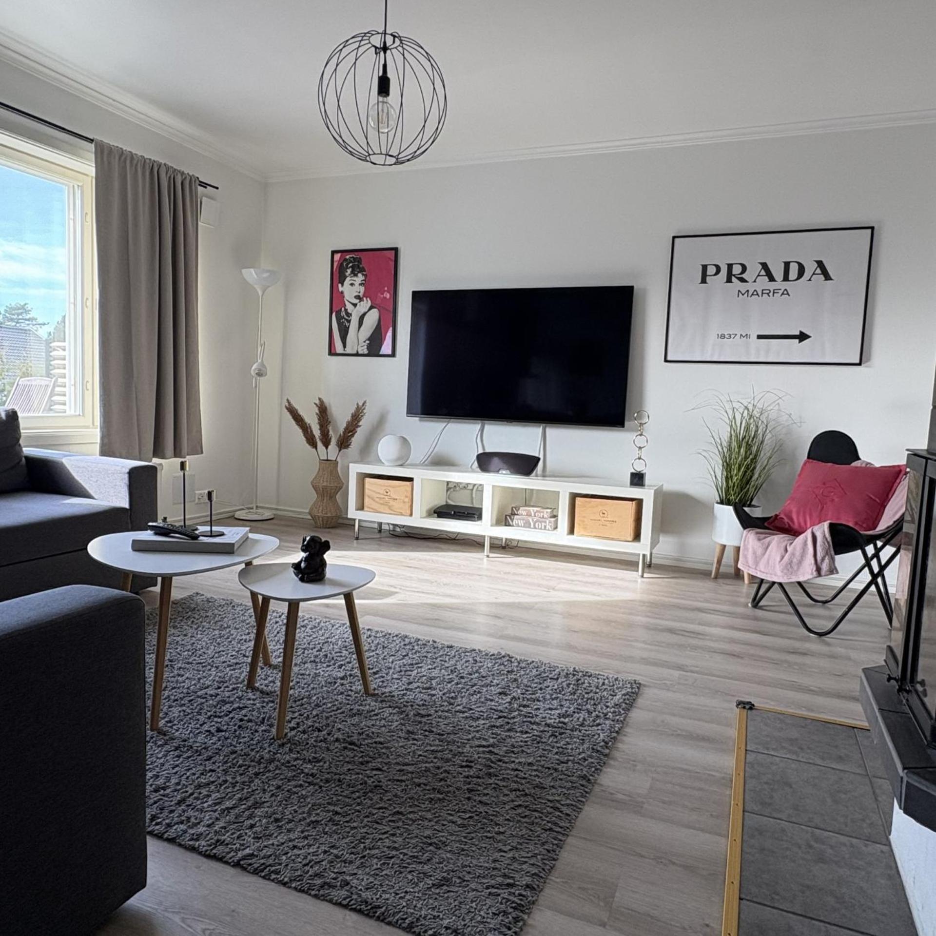 Sikvaegen Apartments Mariehamn Exteriör bild