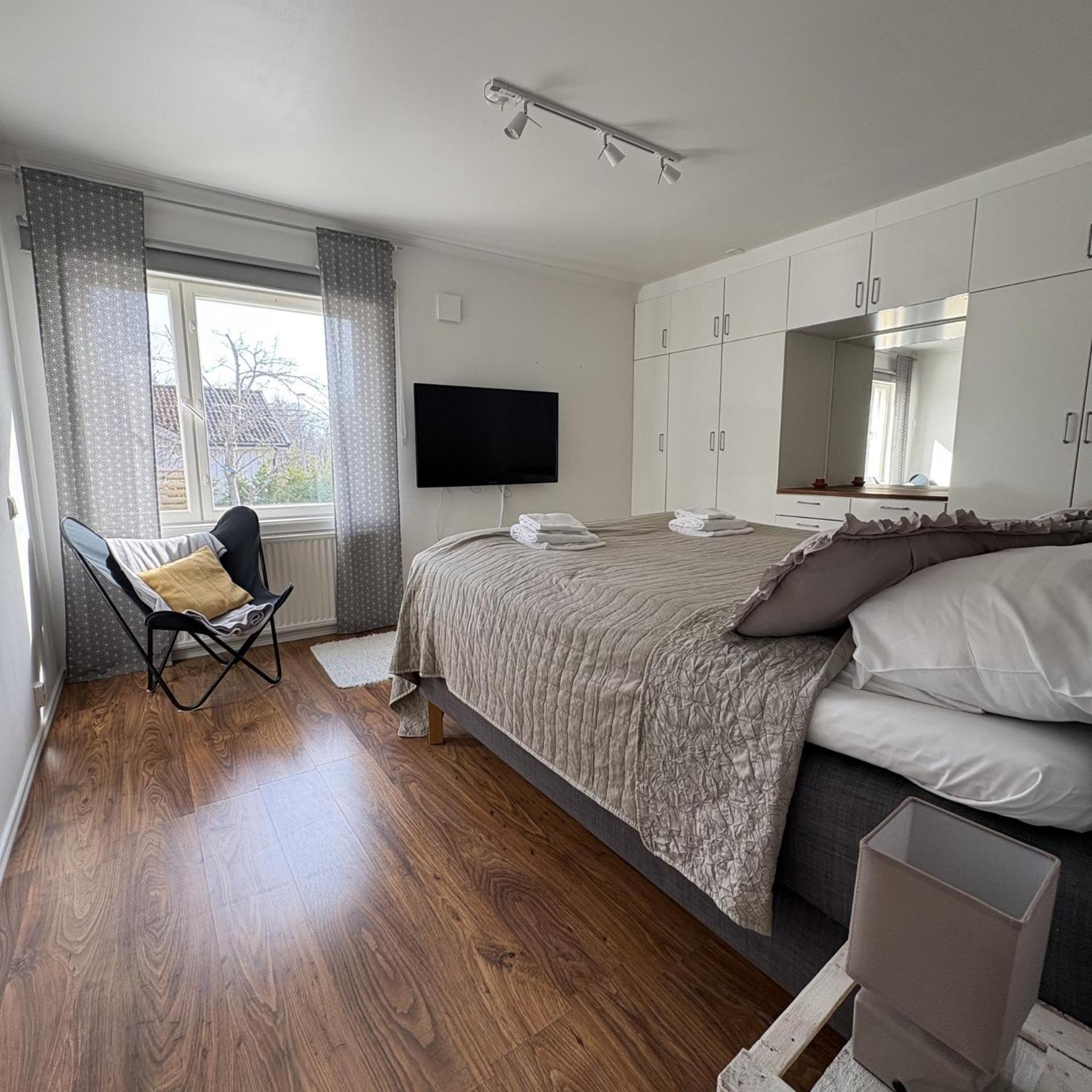 Sikvaegen Apartments Mariehamn Exteriör bild